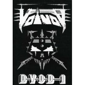 D-V-O-D-1 (DVD)