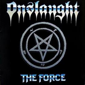 The Force (2-LP Splatter/ Colored Vinyl, White, Blue, United Kingdom - Import)