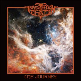 The Journey (CD)