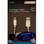 SYNC & CHARGE CABLE 