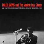 Miles Davis & the Modern Jazz Giants (LP Vinyl)