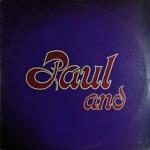 PAUL AND