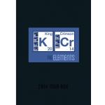 Elements Tour Book 2014 (2CD+Book)