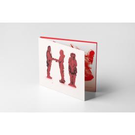 HI (Digipack)
