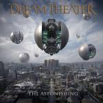 The Astonishing (2-CD Import USA Digipack)