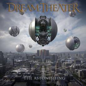 The Astonishing (2-CD Import USA Digipack)