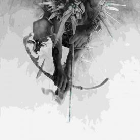 The Hunting Party (CD/DVD)