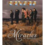 Miracles Out Of Nowhere (CD/BluRay)