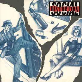 Social Distortion (LP Vinyl)
