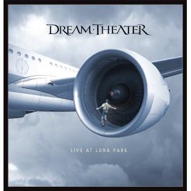 Live at Luna Park  [Blu-Ray/2DVD/3CD]
