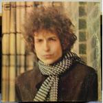 Blonde On Blonde (2-LP Vinyl, Gatefold Jacket)
