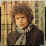 Blonde On Blonde (2LP Vinyl, Gatefold Jacket)