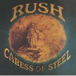 Caress Of Steel (180G/Dl Card, Vinyl)