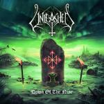 Dawn Of The Nine (Jewel Case)