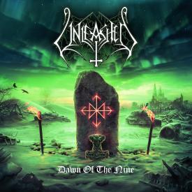 Dawn Of The Nine (Jewel Case)