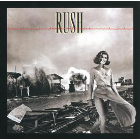 Permanent Waves (Vinyl)