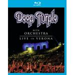 Live in Verona [Blu-ray]