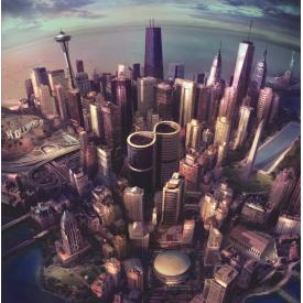 Sonic Highways (Vinyl)