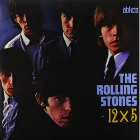 12 x 5 (LP Vinyl)