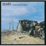 A Farewell To Kings (180G Vinyl)