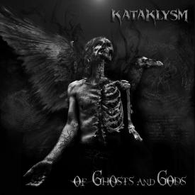 Of Ghosts And Gods (Jewel Case)