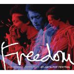 Freedom: Atlanta Pop Festival (2-CD)