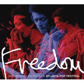 Freedom: Atlanta Pop Festival (2-CD)