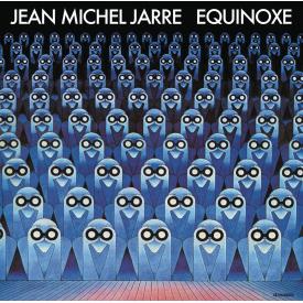 Equinoxe (LP Vinyl)