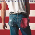 Born in the USA (LP Vinyl)