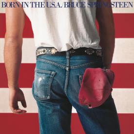 Born in the USA (LP Vinyl)