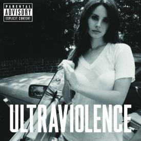 Ultraviolence (Double Vinyl)