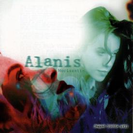 Jagged Little Pill (180 Gram Vinyl)