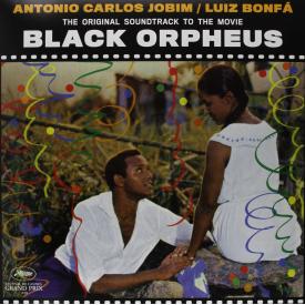 Black Orpheus (LP)