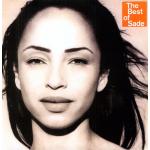 The Best Of Sade (Double Vinyl)