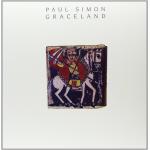 Graceland: 25th Anniversary Edition (LP Vinyl)