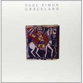 Graceland: 25th Anniversary Edition (LP Vinyl)