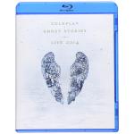 Ghost Stories Live 2014 (Blu Ray+CD)