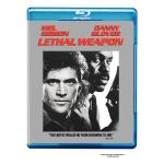 Lethal Weapon [Blu-ray]