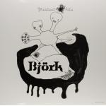 Bjork Greatest Hits [2-LP Vinyl]