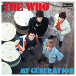My Generation (LP Vinyl)