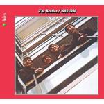The Beatles 1962-1966 (2-LP, Usado Muy Bueno)