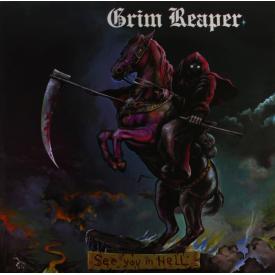 See You in Hell (LP Vinyl)