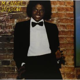 Off the Wall (Vinyl)