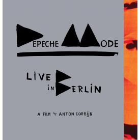 Live In Berlin (2-CD)
