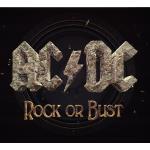 Rock Or Bust