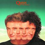 The Miracle (CD)