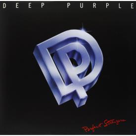 Perfect Strangers (LP Vinyl)