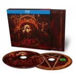 Repentless (CD+Blu-ray Live At Wacken 2014)