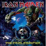 The Final Frontier (Digipack)