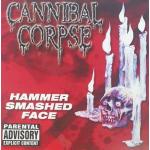 Hammer Smashed Face (CD)